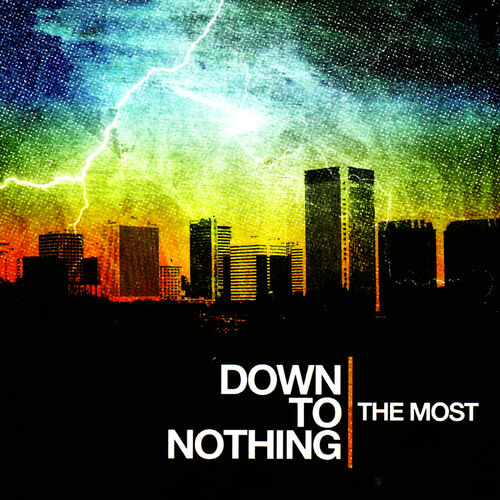 هایر لرنینگ (Higher Learning) - داون تو ناثینگ (Down to Nothing)