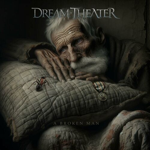 نایت ترر (Night Terror) - دریم تیتر (Dream Theater)