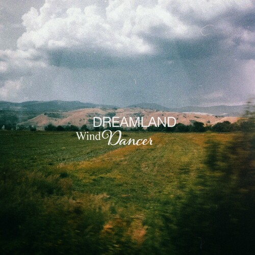 ویند دنسر (Wind Dancer) - دریم لند (Dreamland)