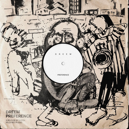 پرفرنک (preference) - دریم (Dreem)