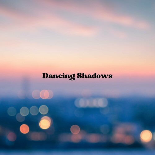 دنسینگ شدوز (Dancing Shadows) - دریس ریزن (Dries Riesen)
