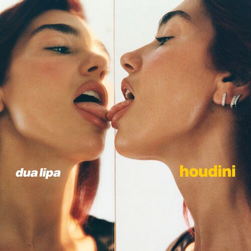 هودینی (Houdini) - دوآ لیپا (Dua Lipa)
