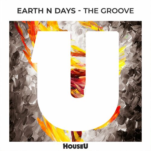 د گروو (The Groove) - ارث ان دیز (Earth N Days)