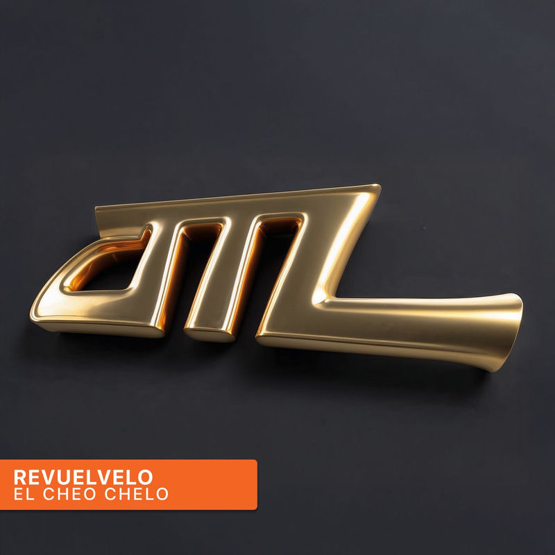 روولوولو (Revuelvelo) - ال چئو چلو (El Cheo Chelo)