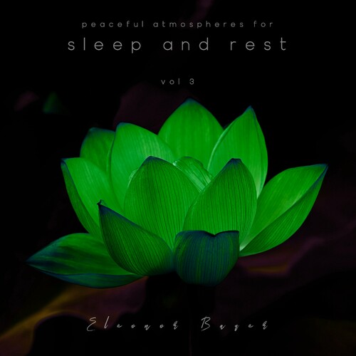 بوتیفول ویسپرس (Beautiful Whispers) - لونور باور (Eleonor Bauer)