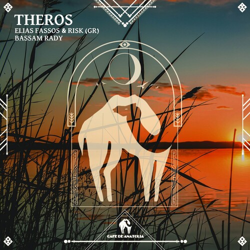 تروس (Theros) - الیاس فاسوس و ریسک (جی‌آر) و کافه دی آناتولیا و بسم رادی (Elias Fassos & RisK (Gr) & Cafe De Anatolia & Bassam Rady)