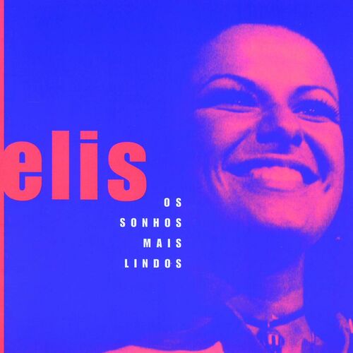 سو تینها دِ سر کوم ووچه (کوم توم) (Só Tinha De Ser Com Voce (Com Tom)) - الیس رجینا (Elis Regina)