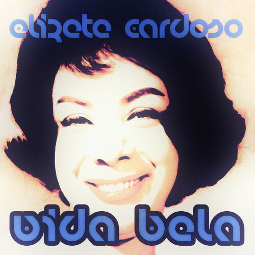 اوترا وس (Outra Vez) - الیزت کاردوزو (Elizeth Cardoso)