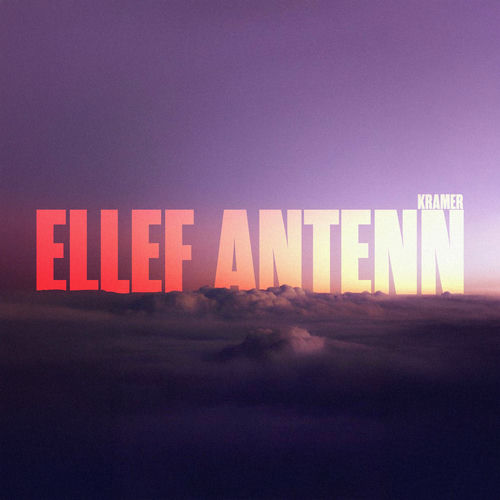 کرامر (Kramer) - الف آنتن (Ellef Antenn)