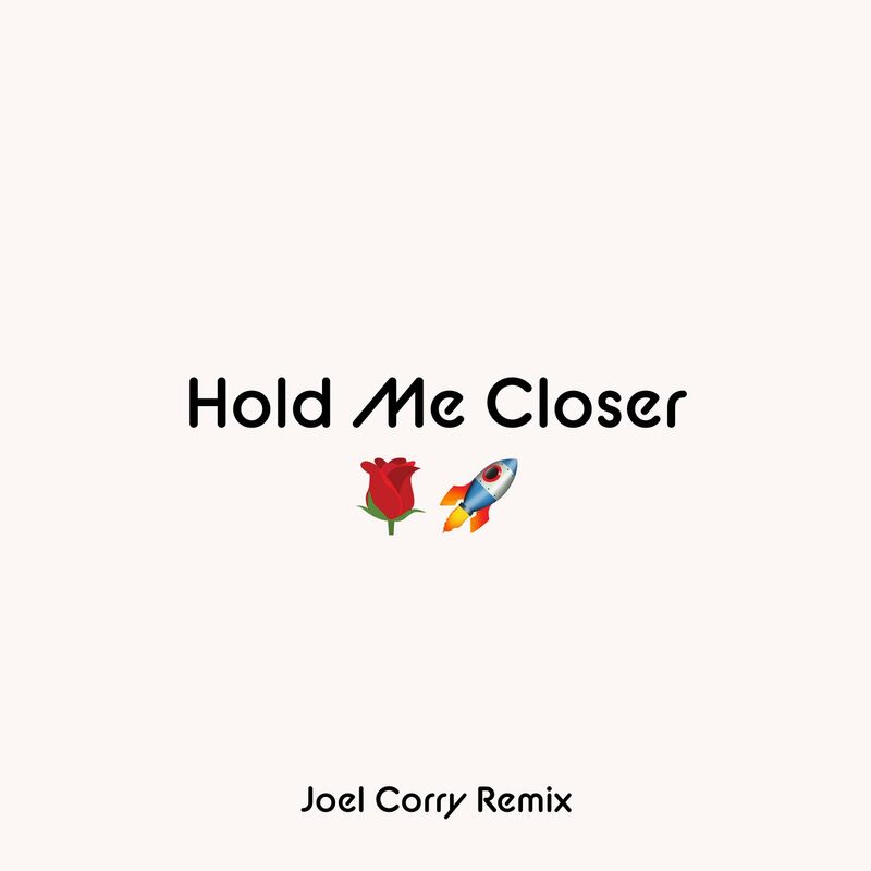 هولد می کلوزر (جوئل کری ریمیکس) (Hold Me Closer (Joel Corry Remix)) - التون جان و بریتنی اسپیرز (Elton John & Britney Spears)
