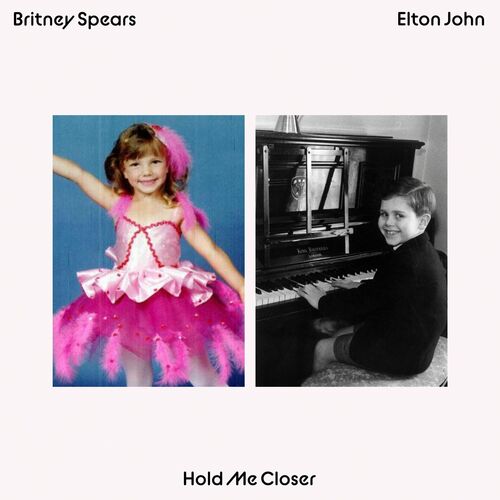 هولد می کلوزر (Hold Me Closer) - التون جان و بریتنی اسپیرز (Elton John & Britney Spears)