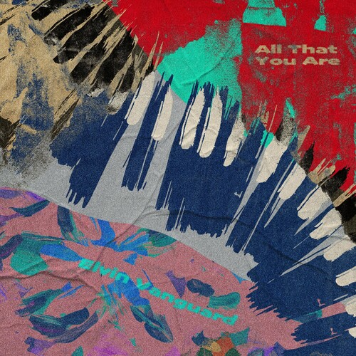آل دت یو آر (All That You Are) - الوین ونگارد (Elvin Vanguard)
