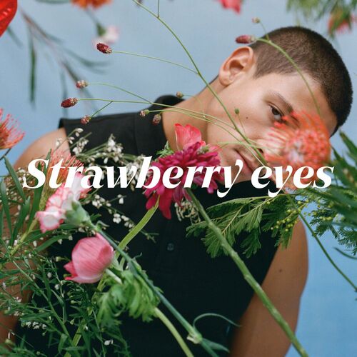 استربری آیز (Strawberry eyes) - امیلیو (Emilio)