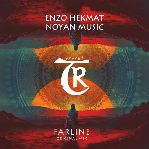 فارلاین (Farline) - انزو حکمت و نویان موزیک و تیبتانیا (ENZO HEKMAT & Noyan Music & Tibetania)