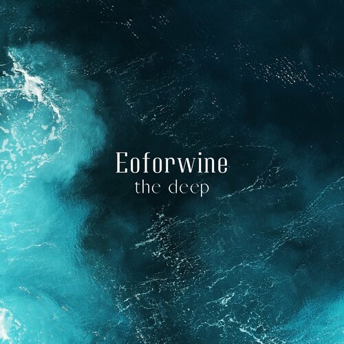 Inside The Wave - Eoforwine