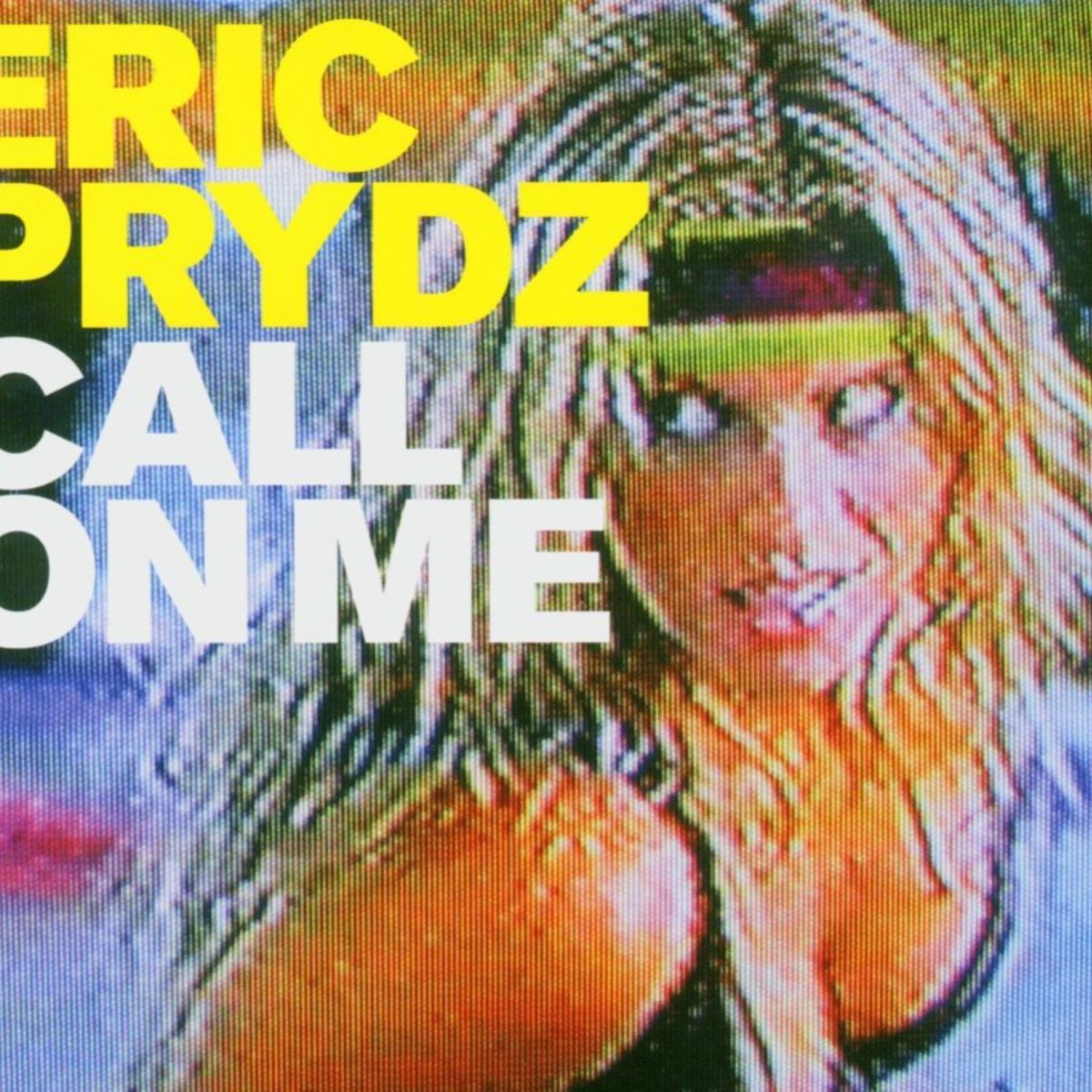 کال آن می (رادیو ادیت) (Call On Me (Radio Edit)) - اریک پریدز (Eric Prydz)