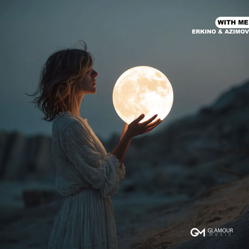 ویذ می (With Me) - ارکینو و عظیم اف (ERKINO & Azimov)