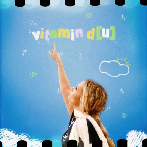 ویتامین دو (vitamin d[u]) - استر گراف (Esther Graf)