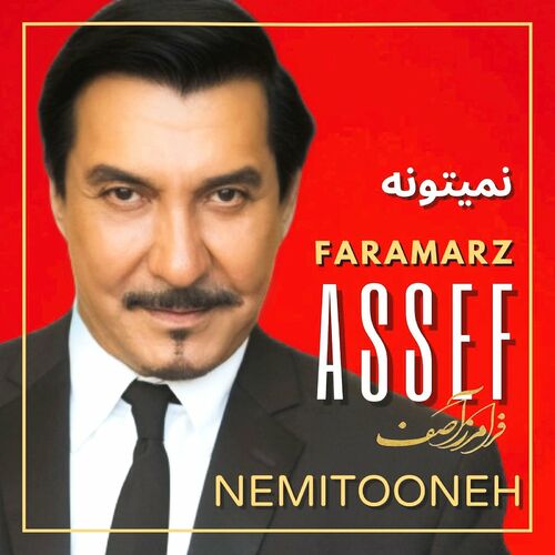 نمیتونه (Nemitooneh) - فرامرز آصف (Faramarz Assef)