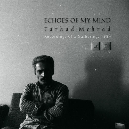 وریبودی س تالکین (Everybody's Talkin') - فرهاد مهراد (Farhad Mehrad)