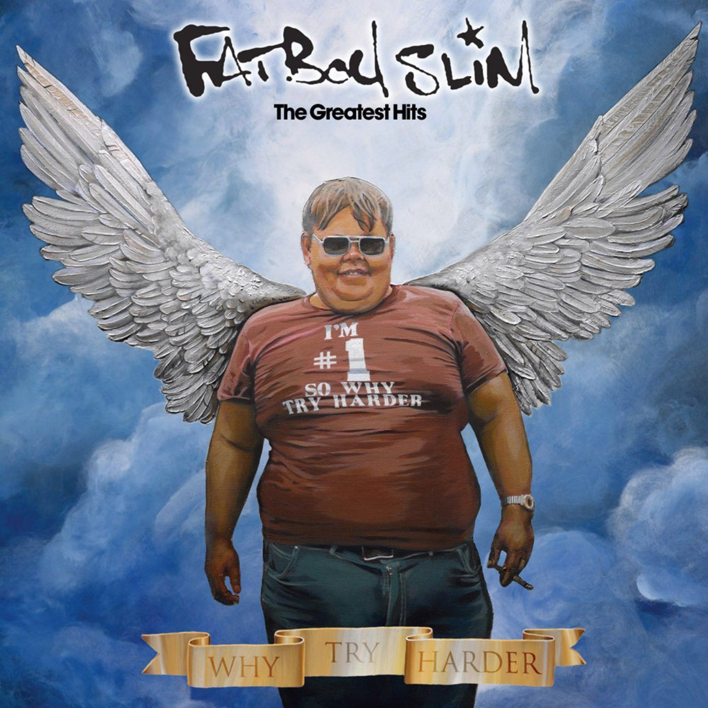 رایت هیر رایت ناو (Right Here Right Now) - فاتبوی سلیم (Fatboy Slim)