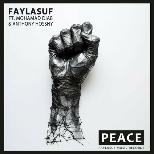 پیک (Peace) - فایلاسوف و موهاماد دیاب و انتونی هوسسنی (Faylasuf & Mohamad Diab & Anthony Hossny)