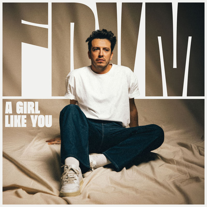 A Girl Like You - FDVM