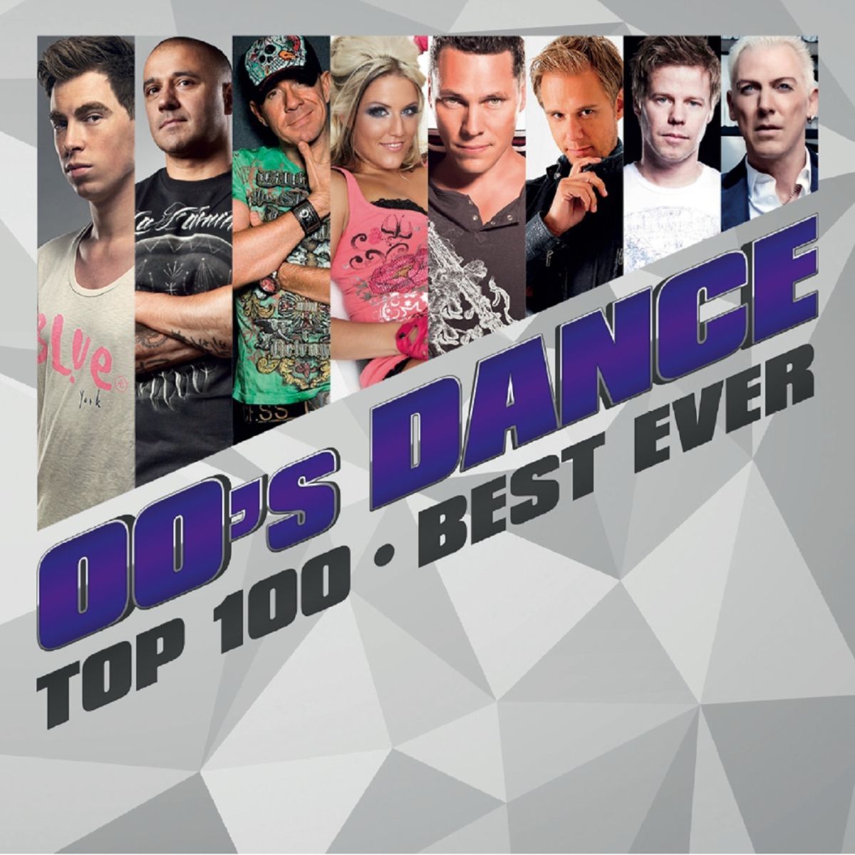 پوت یور هندز آپ فور دیترویت (Put Your Hands Up 4 Detroit) - فدد ل گراند (Fedde Le Grand)
