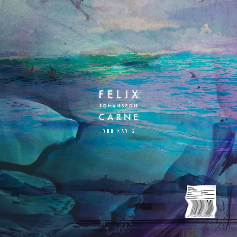 موندئو رولرز (Mondeo Rollers) - فلیکس یوهانسون کارنه (Felix Johansson Carne)