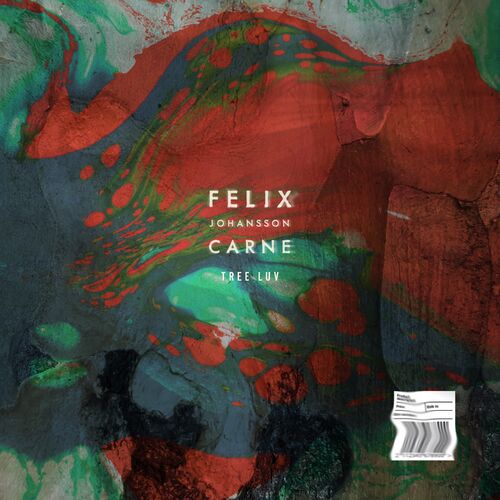 تری لاو (Tree Luv) - فلیکس یوهانسون کارنه (Felix Johansson Carne)