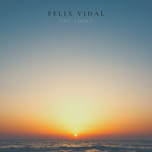 ت لایت (The Light) - فلیکس ویدال (Felix vidal)