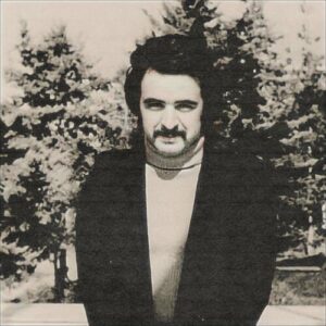 تنهاترین عاشق