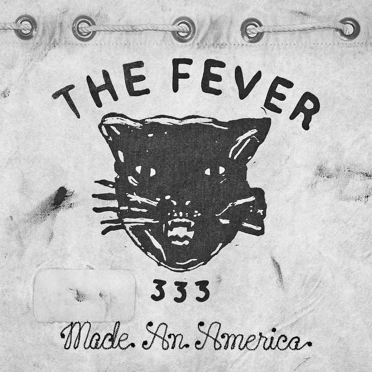 مد ان امریکا (Made An America) - فیور ۳۳۳ (FEVER 333)