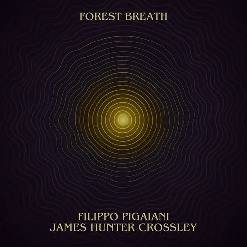 فارست برث (Forest Breath) - فیلیپپو پیگایانی و جامس هونتر کروسسلی (Filippo Pigaiani & James Hunter Crossley)