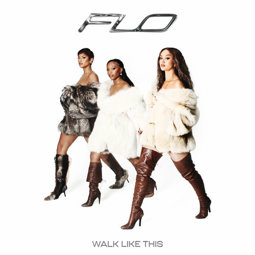 واک لایک دیس (Walk Like This) - فلو (FLO)