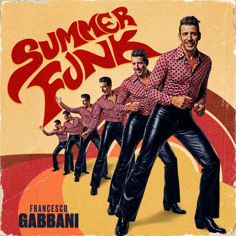 سامر فونک (Summer Funk) - فرانچسکو گاببانی (Francesco Gabbani)