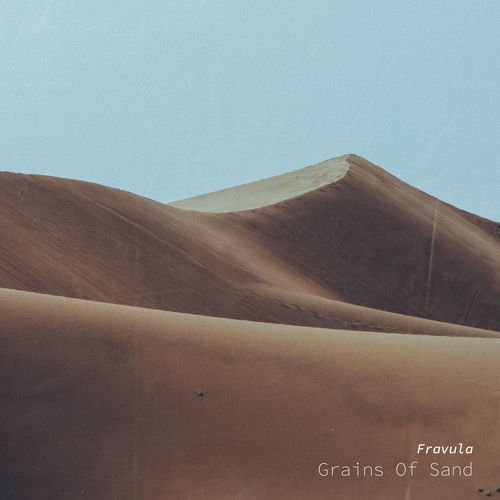 گرینز آو سند (Grains Of Sand) - فراوولا (Fravula)