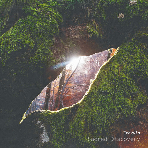 سیکرد دیسکاوری (Sacred Discovery) - فراوولا (Fravula)