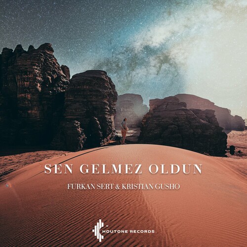 سن گلمز ولدون (Sen Gelmez Oldun) - فورکان سرت و کریستیان گوشو (Furkan Sert & Kristian Gusho)