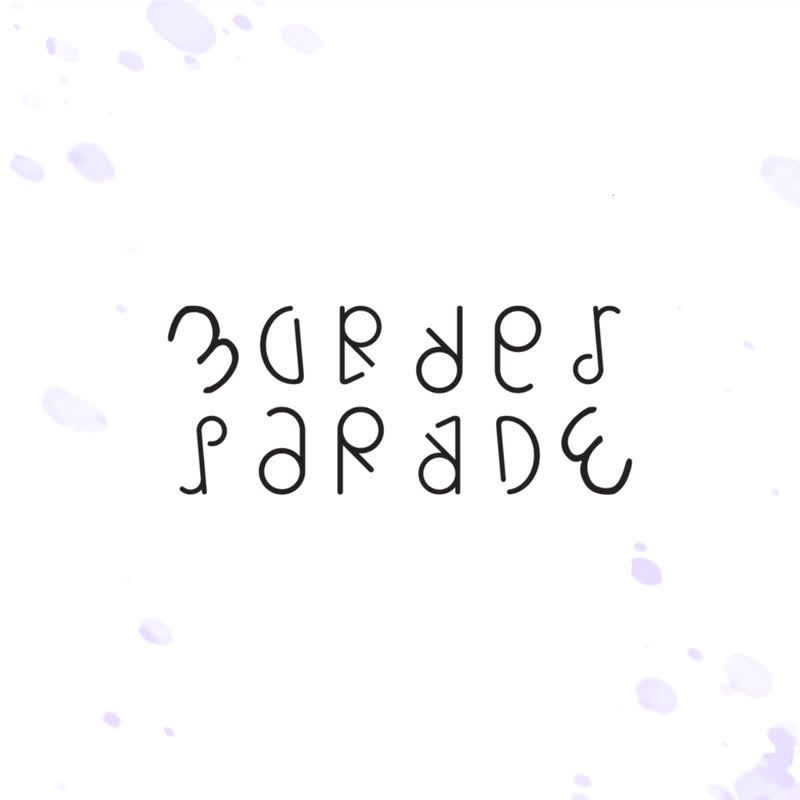مردر پرید (Murder Parade) - فین (FYNN)