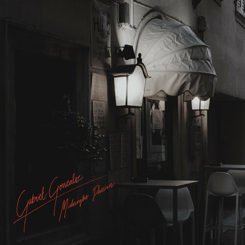 میدنایت پشن (Midnight Passion) - گابریل گونزالس (Gabriel Gonzalez)
