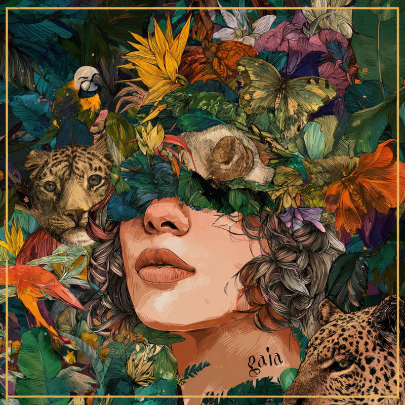 Amazonas Tic Tic Tac - Gaia Music