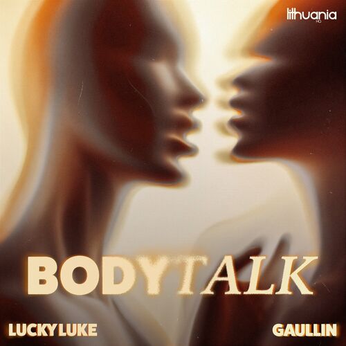 بادی تاک (Body Talk) - گالین و لاکی لوک (Gaullin & Lucky Luke)