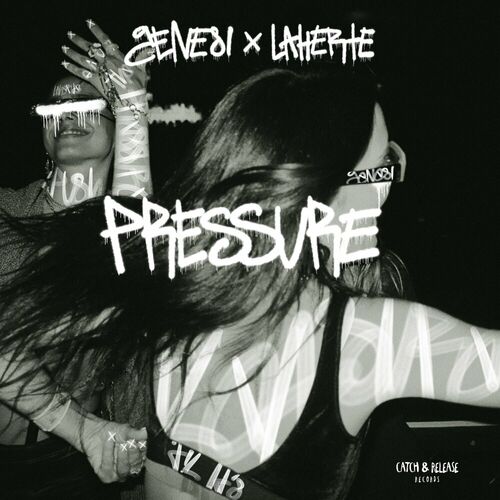 پرشور (Pressure) - جنسی و لاهرته (GENESI & Laherte)