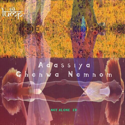 کاواییا (Kawaiya) - غنوا نمنم و اداسسییا (Ghenwa Nemnom & Adassiya)