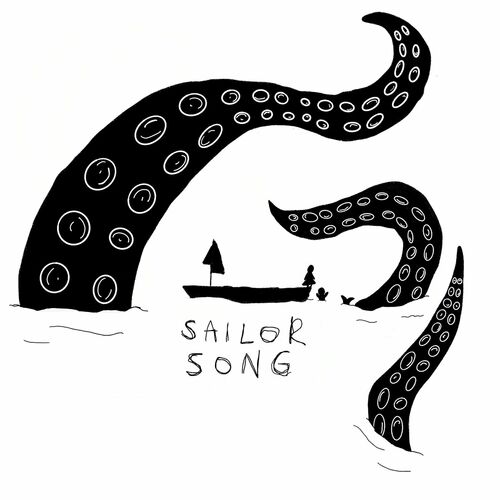 سیلور سانگ (Sailor Song) - جیجی پرز (Gigi Perez)