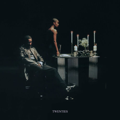 TWENTIES - Giveon