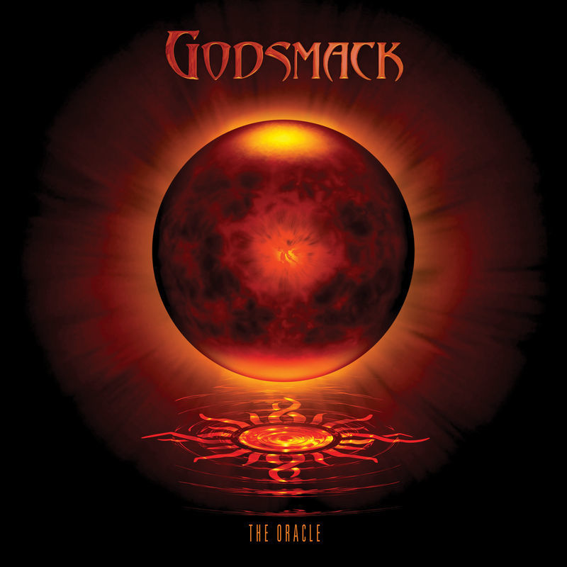 کرایین لایک ا بیچ (Cryin' Like A Bitch!!) - گادسمک (Godsmack)
