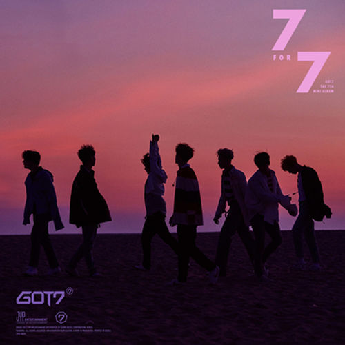 تینیجر (Teenager) - گوت سون (Got7)
