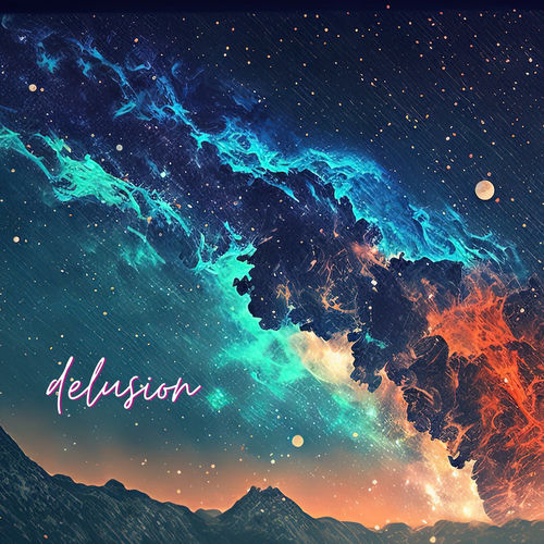 دلوژن (delusion) - گووس (Gueves)